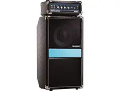 Acoustic control corporation 260 Bass Amp
