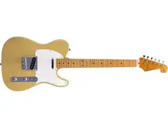 SX Guitars STL50 BSB main image