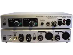 M-Audio Duo
