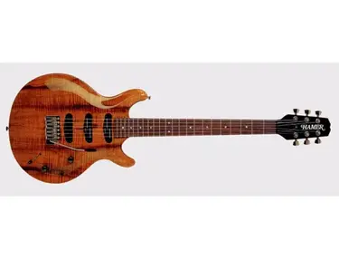 Hamer Mirage I