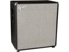 Fender Rumble 4x10 Cabinet