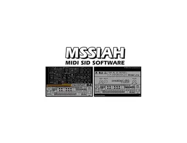 MSSIAH