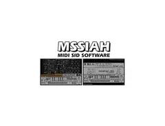 MSSIAH main image