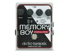 Electro-Harmonix Memory Boy