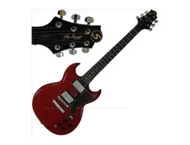 Samick SG Artist Series Edition Electirc - What To Know & Where To