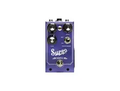 Supro 1305 “Drive” Pedal