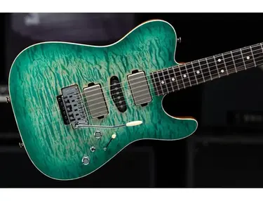 Anderson Guitarworks Top T