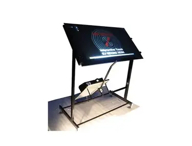 Holodesk
