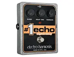 Electro-Harmonix #1 Echo