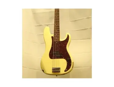 Parts Bass (Frankenbass)