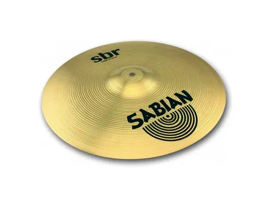 Sabian SBr 16" Crash