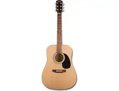 Fender Starcaster Acoustic Electric main image