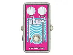 Devi Ever Ruby - What To Know & Where To Buy | Equipboard