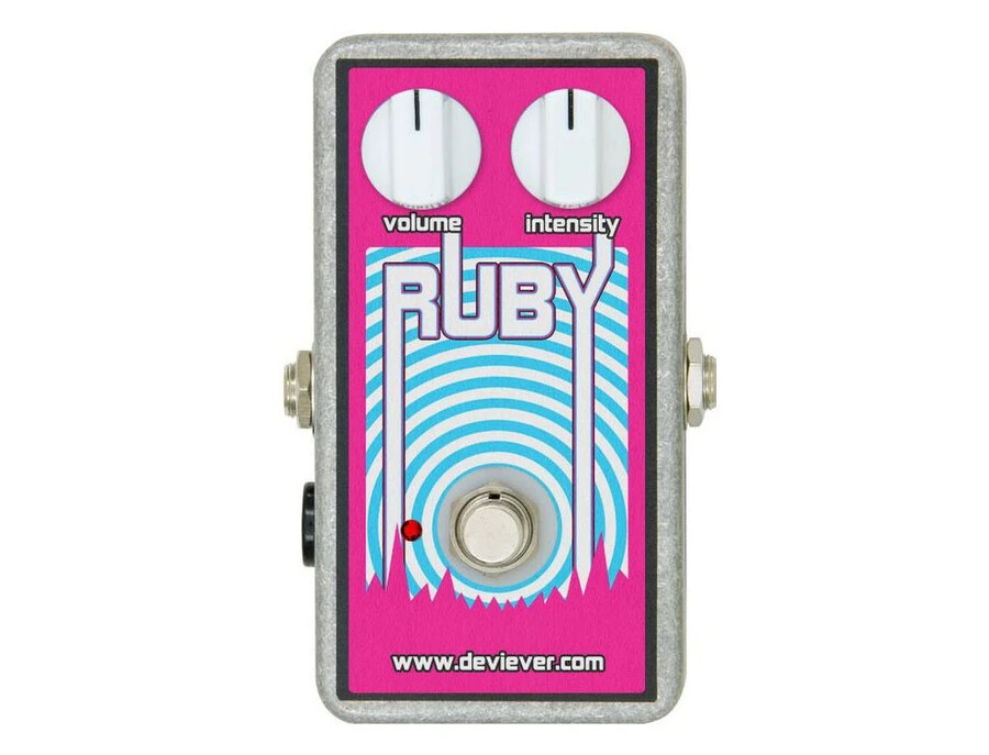 Devi Ever Ruby - What To Know & Where To Buy | Equipboard