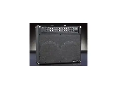 Carvin V3 100W Combo