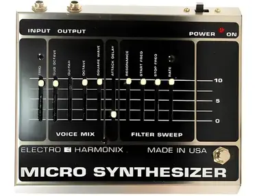 Electro-Harmonix EH-7900 Micro Synthesizer