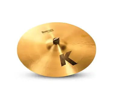 Zildjian 20'' K Dark Thin Crash