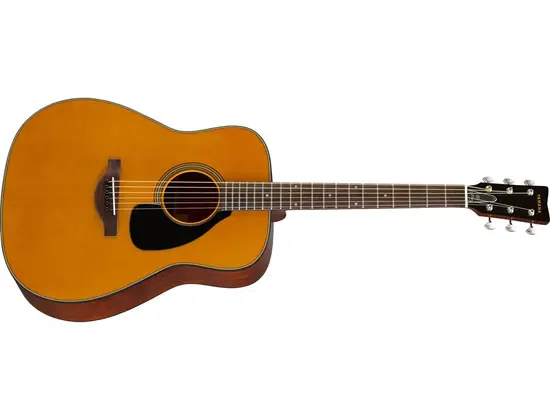 Yamaha FG180-50th