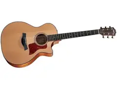 Taylor 514ce Acoustic-Electric Guitar