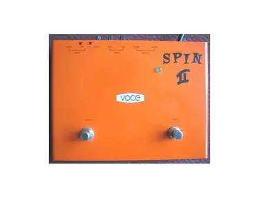 Voce Spin II