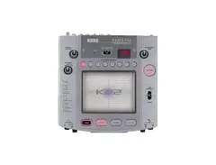 Korg KP2 Kaoss Pad 2 - What To Know & Where To Buy | Equipboard Korg KP2 Kaoss Pad 2 - What To Know & Where To Buy | Equipboard