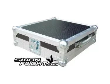 Swanflight Maschine Studio Flightcase
