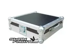 Swanflight Maschine Studio Flightcase main image