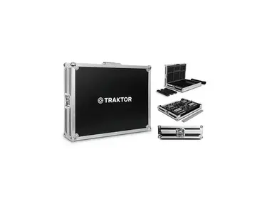 Native Instruments Traktor Kontrol S8 Flightcase