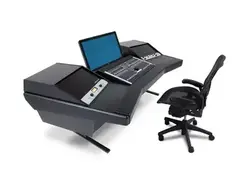Argosy Dual 15 Workstation