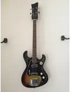 Kinor 70's bass main image