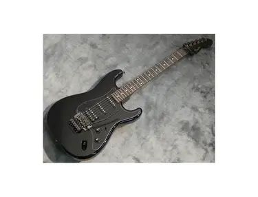 Fender ST62-FR