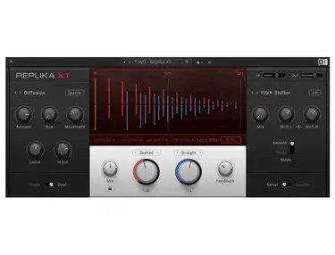 Native Instruments REPLIKA XT
