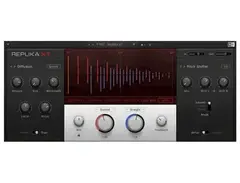 Native Instruments REPLIKA XT