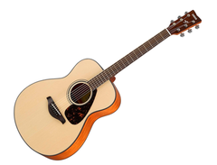 Yamaha FS800