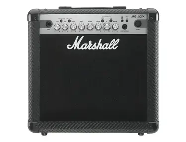 Marshall MG15CFR - What To Know & Where To Buy | Equipboard Marshall MG15CFR - What To Know & Where To Buy | Equipboard