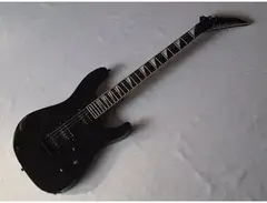 Jackson Stars SL-J2 - What To Know & Where To Buy | Equipboard