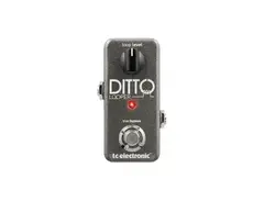 TC Electronic Ditto Looper