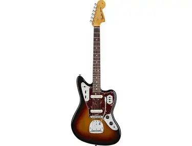 Fender Classic Player Jaguar Special RW
