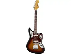 Fender Classic Player Jaguar Special RW main image