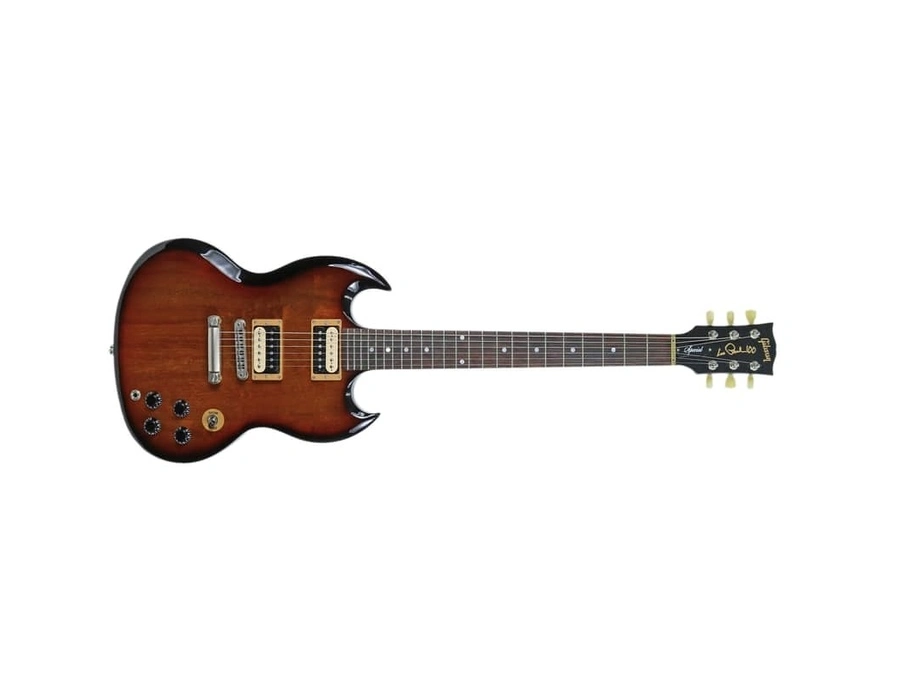 Gibson SG Special 2015 — Electric Guitar | Equipboard