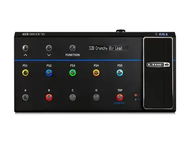 Line 6 FBV3