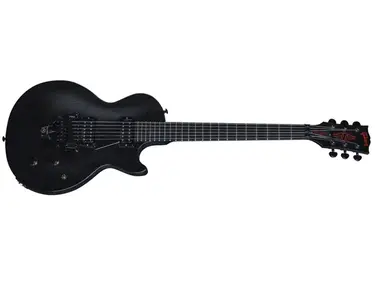 Gibson Les Paul CM Black