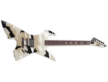 ESP Max Cavalera RPR