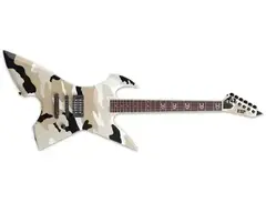 ESP Max Cavalera RPR