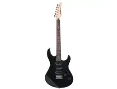 Yamaha ERG 121U main image