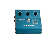 Rocktron Deep Blue Chorus