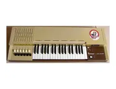 Bontempi Organ