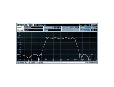 RS-MET Engineers Filter