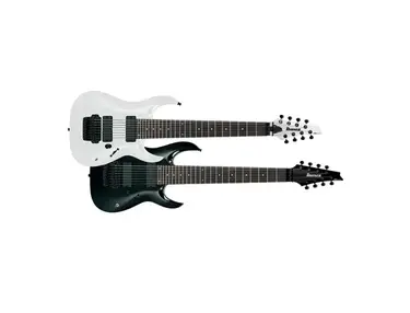 Ibanez RGA8