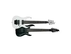 Ibanez RGA8 main image